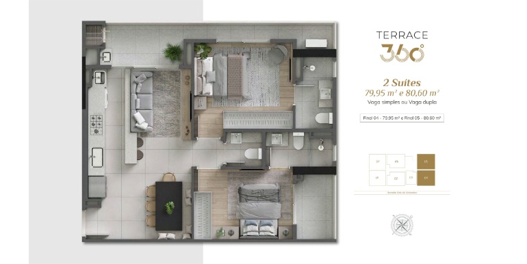 Moldura 36 da propriedade