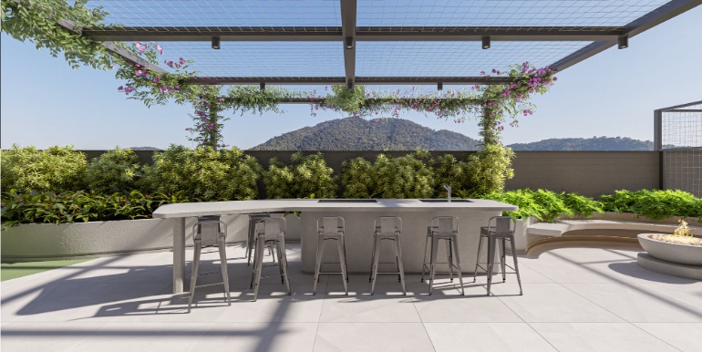 Captura 10 do Terrace 360 em Itajaí