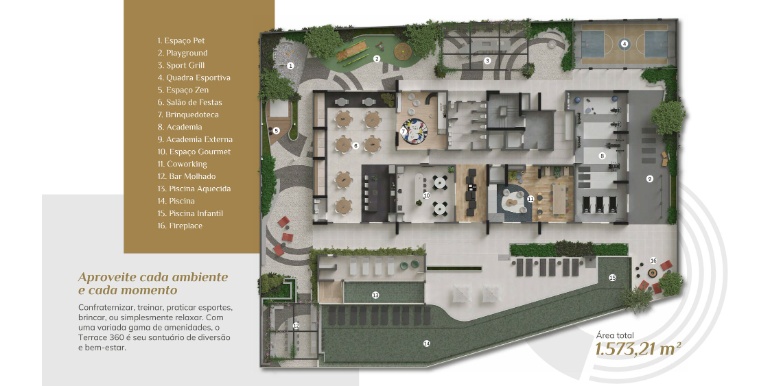 Estampa 37 do empreendimento