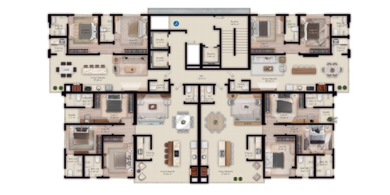 Vista 24 da propriedade