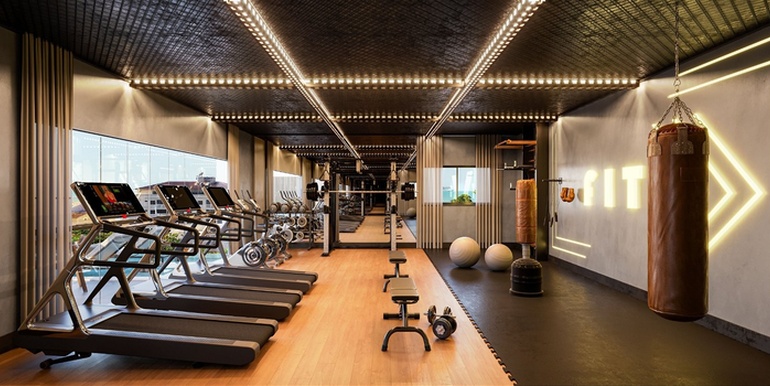 Quadro 13 do empreendimento