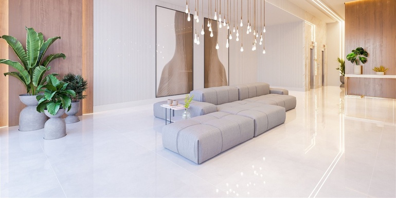 Captura 10 do  Thera Tower em Balneário Perequê, Porto Belo