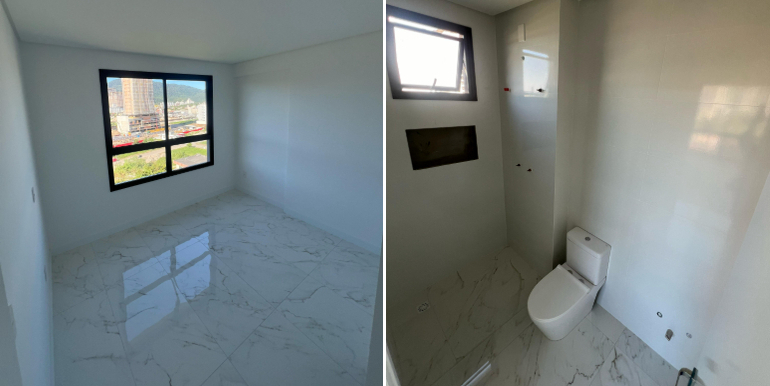 Figura 5 do  Torre Atlântico em Balneário Perequê, Porto Belo
