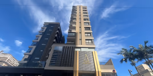 Edifício Torre Atlântico