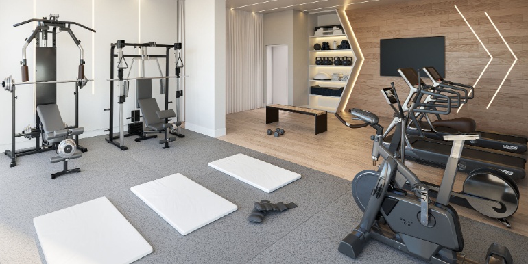 Quadro 13 do empreendimento