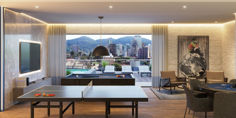 Captura 10 do  Triad Up! SoHo em Itapema