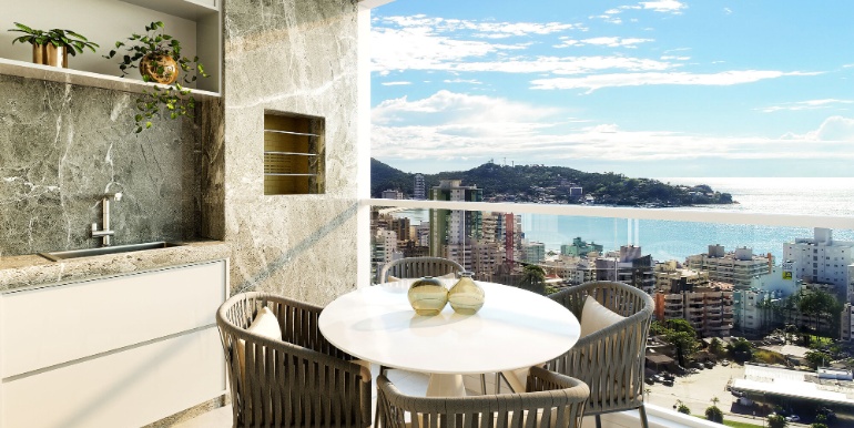 Moldura 16 do empreendimento