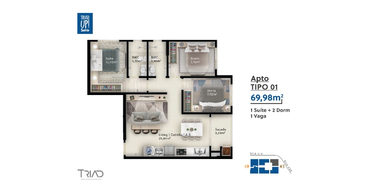 Estampa 17 do imóvel