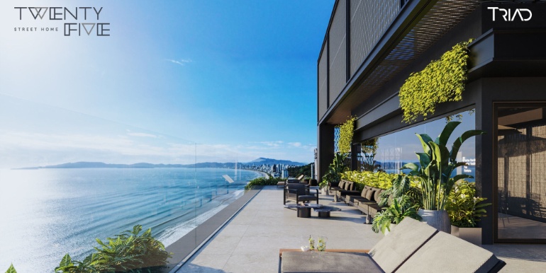 Captura 10 do  Twenty Five Street Home em Itapema