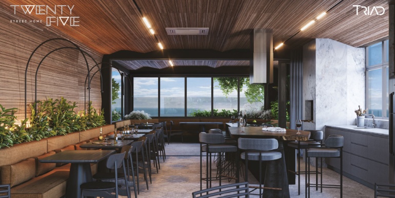 Silhueta 18 da propriedade