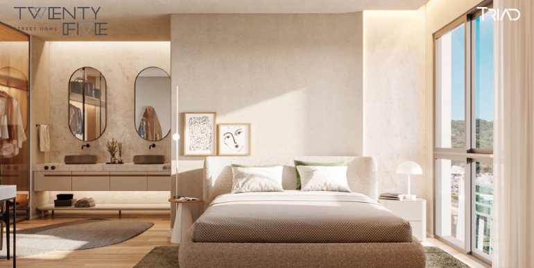 Panorama 28 do empreendimento