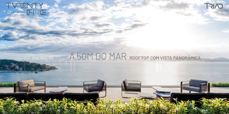 Quadro 13 do Edifício Twenty Five Street Home - Itapema