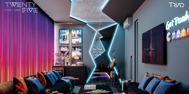 Projeção 15 do  Twenty Five Street Home em Itapema