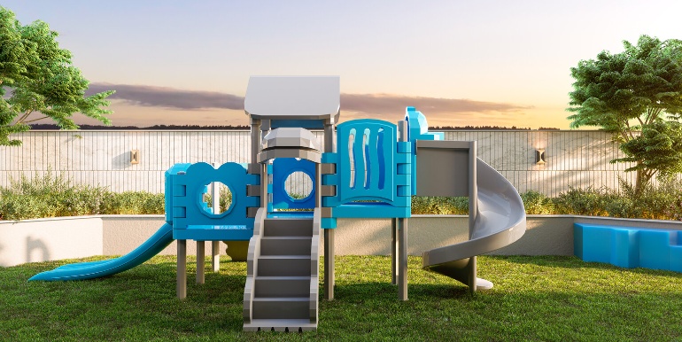 Moldura 16 do Ed. Urban Diamond situado em Itapema