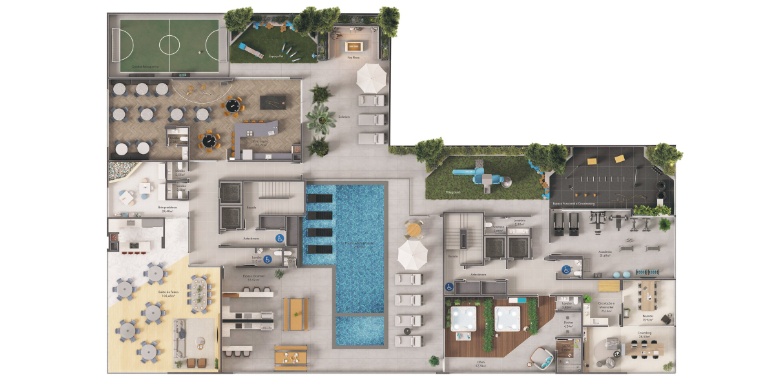 Visual 32 do imóvel