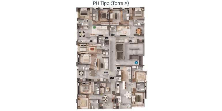 Cenário 29 do imóvel