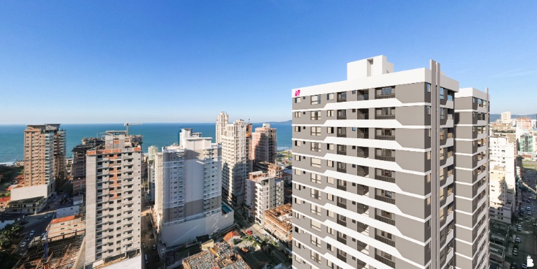 Imagem 2 do Edifício Urban Diamond em Itapema