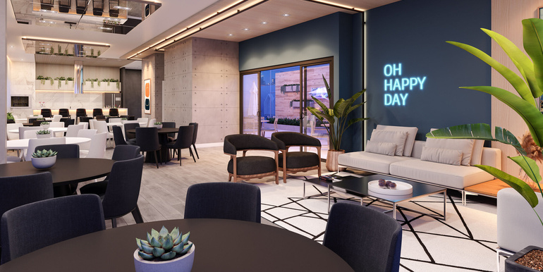 Vistalização 14 do Edifício Vancouver Concept em Itapema