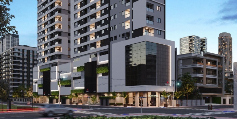 Figura 5 do Vancouver Concept em Itapema