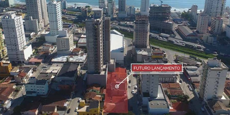 Imagem 2 do Edifício Vancouver Concept em Itapema