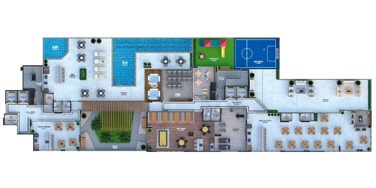 Quadro 33 da propriedade