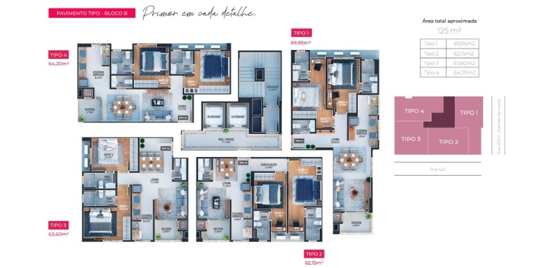 Visual 32 do imóvel