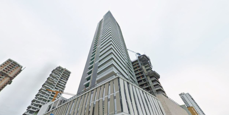 Foto 2 do Edifício Velázquez – Itajaí