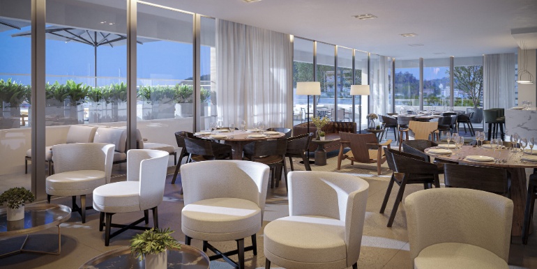 Projeção 15 da propriedade