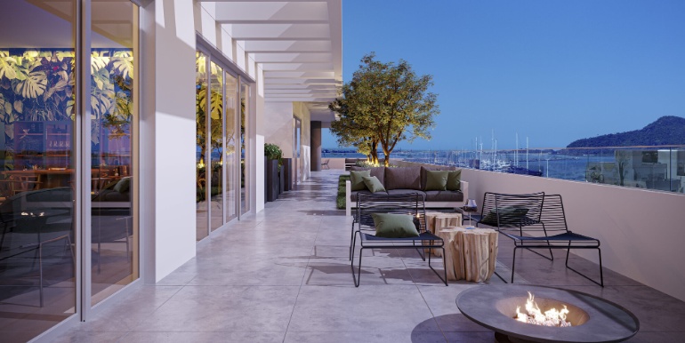 Quadro 13 do empreendimento