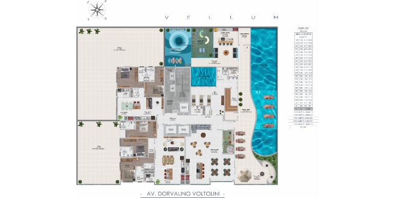 Vista 24 da propriedade