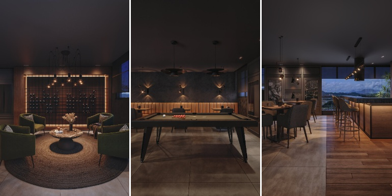 Silhueta 18 da propriedade