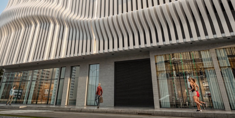 Figura 5 do  Vellum em Balneário Perequê, Porto Belo