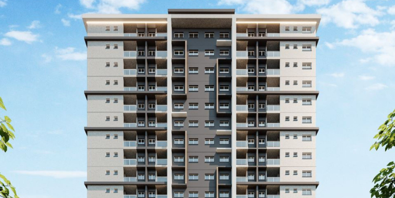 Imagem 2 do Edifício Venice Residence em Itapema