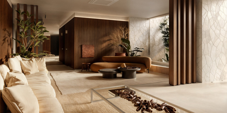 Panorama 8 do Ed. Veredas situado em Itajaí