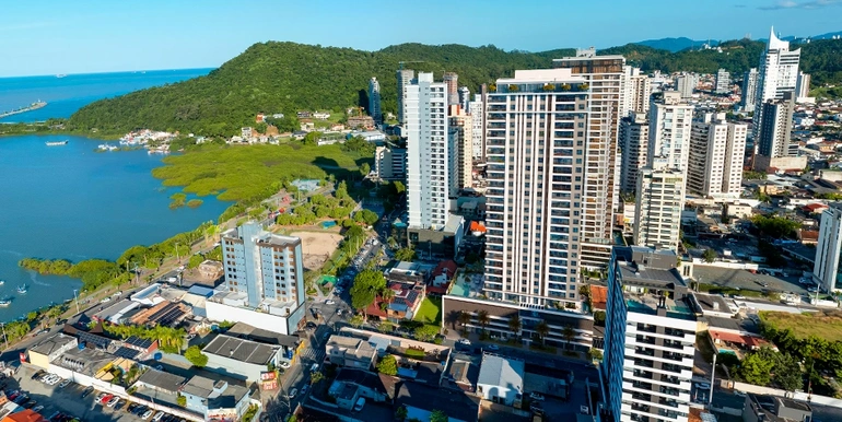 Figura 5 do  Veredas em Itajaí