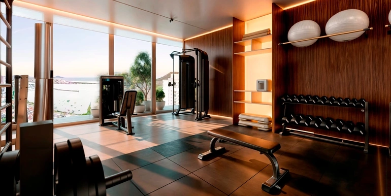 Vistalização 14 do Edifício Veredas em Itajaí