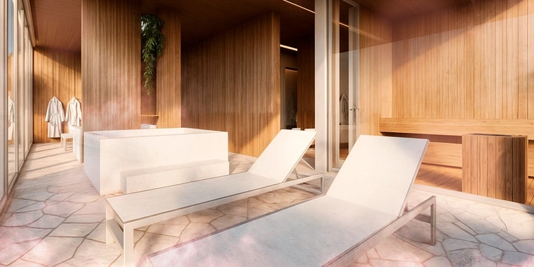 Projeção 15 do  Veredas em Itajaí