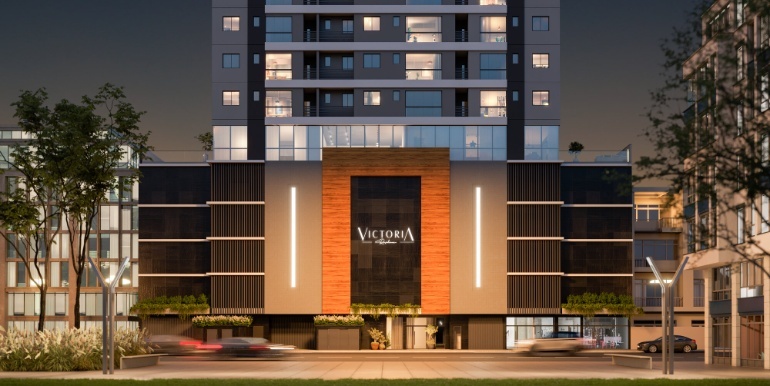 Figura 5 do Victoria Residence em Balneário Perequê, Porto Belo