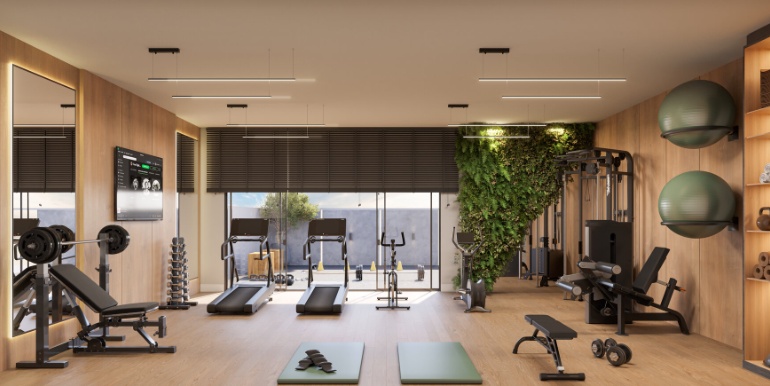 Cenário 9 da propriedade