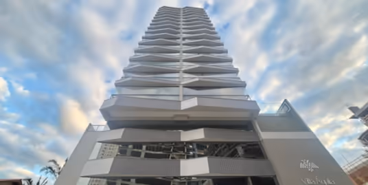 Edifício Villa Áquila Residence