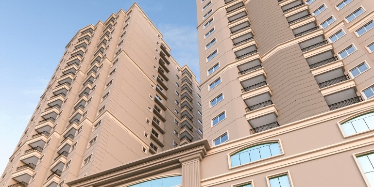 Imagem 2 do Edifício Villeneuve Residenziale em Itapema