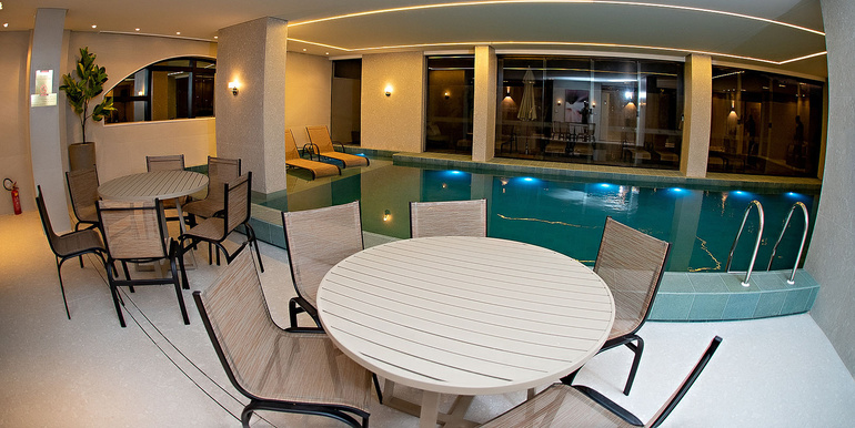 Ilustração 7 do Edifício Villeneuve Residenziale - Itapema