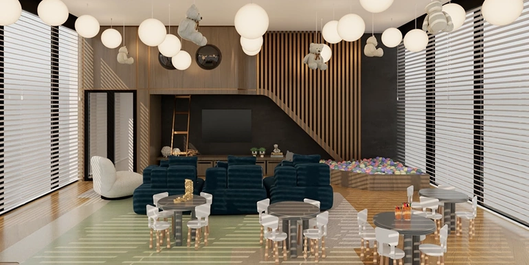 Projeção 15 da propriedade