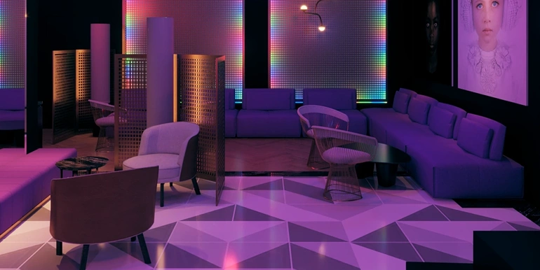 Moldura 16 do empreendimento