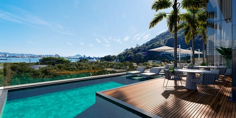 Captura 10 do Vista Mare em Itajaí