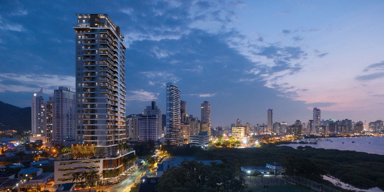 Imagem 2 do Edifício Vista Mare em Itajaí