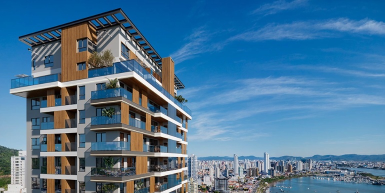 Figura 5 do Vista Mare em Itajaí