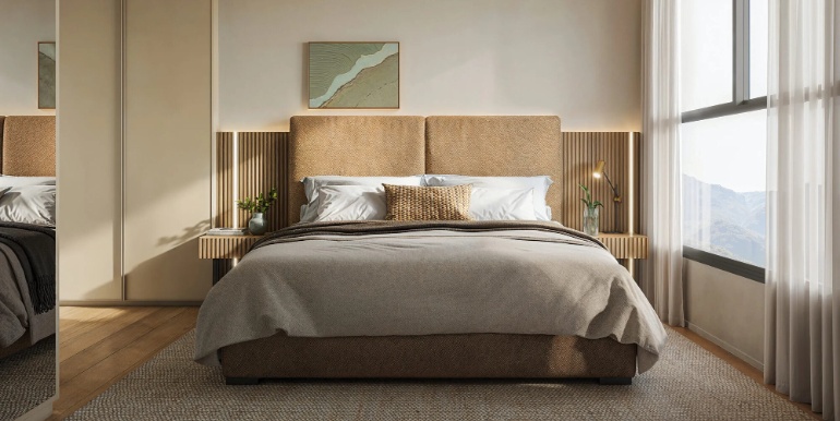 Quadro 13 do Edifício Viva 360 - Balneário Camboriú