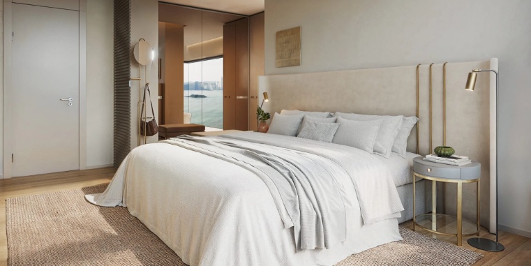 Ilustração 7 do Edifício Viva 360 - Balneário Camboriú