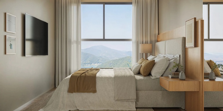 Vistalização 14 do Edifício Viva 360 em Balneário Camboriú